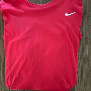 Big man Nike T shirt 3xl